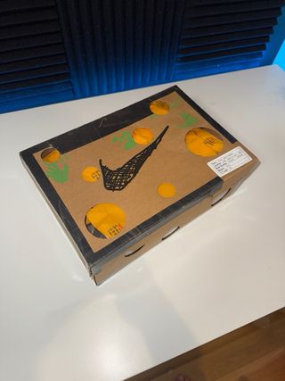 Nike Dunk Low Off-White “Lot 50”