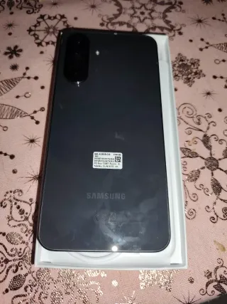 Samsung Galaxy A36 5G Nuevo