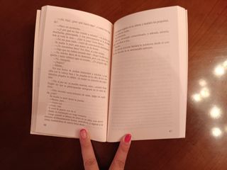 La memoria de los seres perdidos: Ni el olvido ...