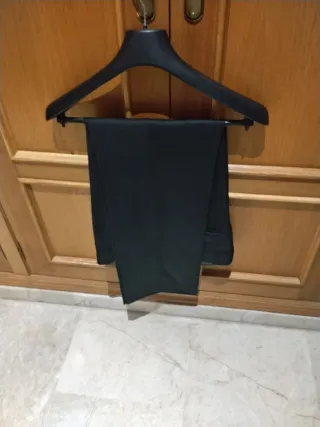 Traje Caramelo Marrón Oscuro Caballero