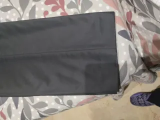 Traje Caramelo Marrón Oscuro Caballero