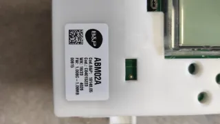 Centralita Calentador Cointra CPE 14 T