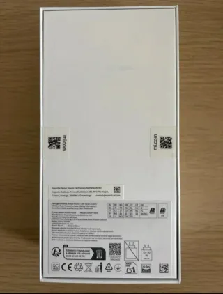 Xiaomi 15T 12/256GB