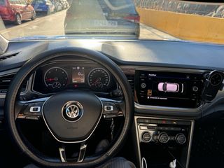 Volkswagen T-Roc 2020
