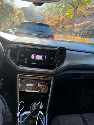 Volkswagen T-Roc 2020