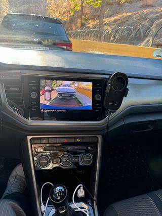 Volkswagen T-Roc 2020