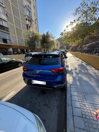 Volkswagen T-Roc 2020