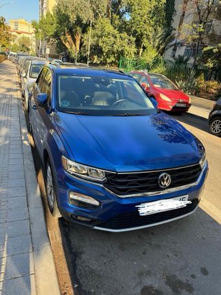 Volkswagen T-Roc 2020