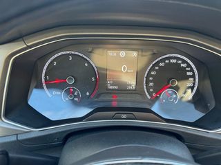 Volkswagen T-Roc 2020