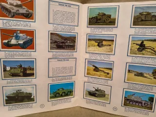 Nuestros Ejércitos: Colección a todo color