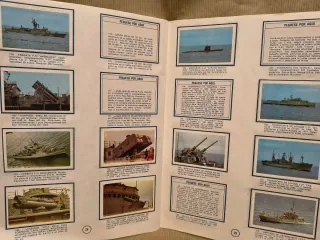 Nuestros Ejércitos: Colección a todo color