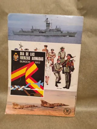 Nuestros Ejércitos: Colección a todo color