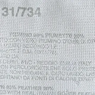 Piumino Marella Linea Emme Nero XXL