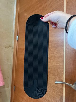 Plancha Dyson Airstrait Oro/Gris