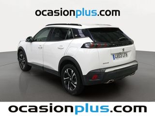 Peugeot 2008 PureTech 130 S&S Allure 96 kW (130 CV)