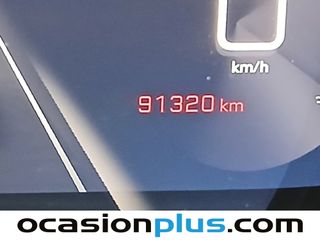 Peugeot 2008 PureTech 130 S&S Allure 96 kW (130 CV)