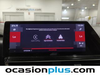 Citroen C5 Aircross BlueHDi 130 S&S Plus EAT8 96 kW (131 CV)