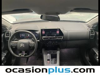 Citroen C5 Aircross BlueHDi 130 S&S Plus EAT8 96 kW (131 CV)