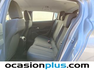 Peugeot 308 PureTech 130 S&S Active Pack EAT8 96 kW (130 CV)