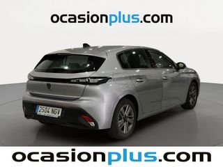 Peugeot 308 PureTech 130 S&S Active Pack EAT8 96 kW (130 CV)