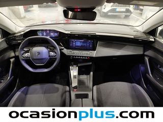 Peugeot 308 PureTech 130 S&S Active Pack EAT8 96 kW (130 CV)