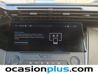 Peugeot 308 PureTech 130 S&S Active Pack EAT8 96 kW (130 CV)