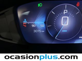 Peugeot 308 PureTech 130 S&S Active Pack EAT8 96 kW (130 CV)