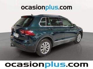 Volkswagen Tiguan Advance 2.0 TDI 110 kW (150 CV) DSG