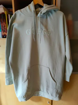 Sudadera/vestido Guess
