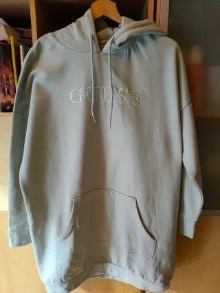 Sudadera/vestido Guess