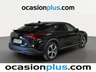 Citroen C5 X PureTech 130 S&S Feel Pack EAT8 96 kW (130 CV)