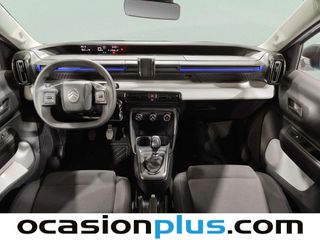 Citroen C3 Turbo 100 You 74 kW (100 CV)