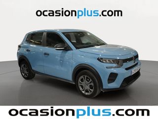 Citroen C3 Turbo 100 You 74 kW (100 CV)