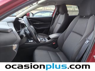 Mazda CX-30 2.0 e-Skyactiv-X Zenith AT 137 kW (186 CV)