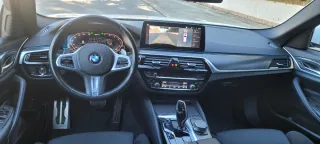 BMW Serie 530e HIBRIDO