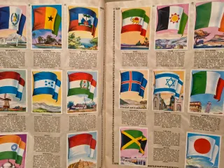 Banderas y Uniformes