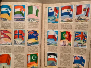 Banderas y Uniformes