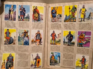 Banderas y Uniformes