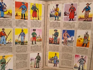 Banderas y Uniformes