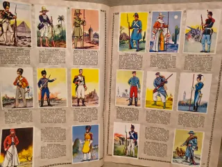 Banderas y Uniformes