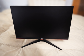 Monitor AOC 23.8 FullHD 75Hz IPS