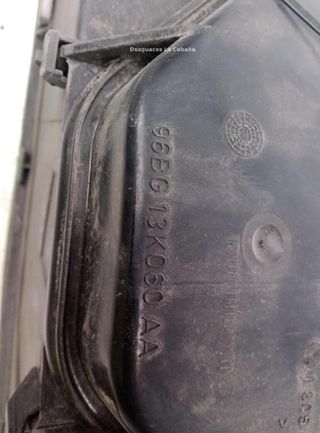 Iveco 96bg13k060aa faro derecho daily iii 23098527