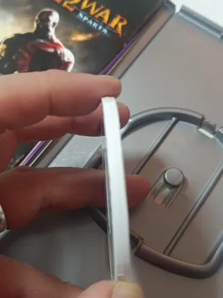 God of War: Ghost of Sparta | PSP Platinum