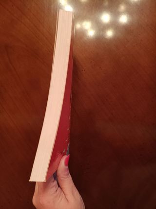 Rabia / Anger (Gran Angular: Alerta Roja / Big ...