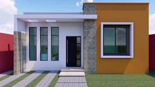 Fachadas monocapa y sate