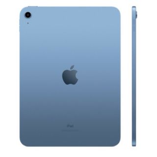 Apple iPad 10ª Gen Azul, precio negociable.