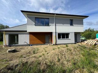 Fachadas monocapa y SATE