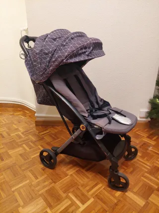 Sillita de Paseo Tuc Tuc Tive