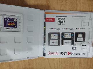 Yo-kai Watch 2: Mentespectros 3DS