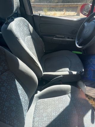 Chevrolet Matiz 2005